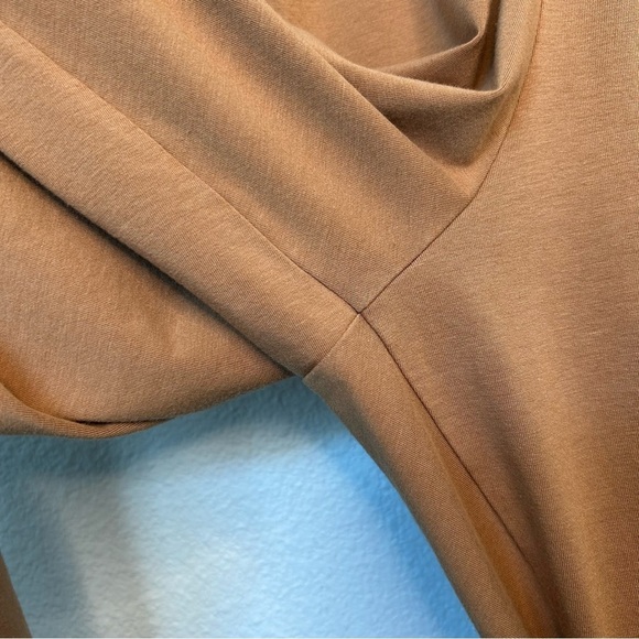 Cuyana Open-Back Jumpsuit extra small - Picture 8 of 15